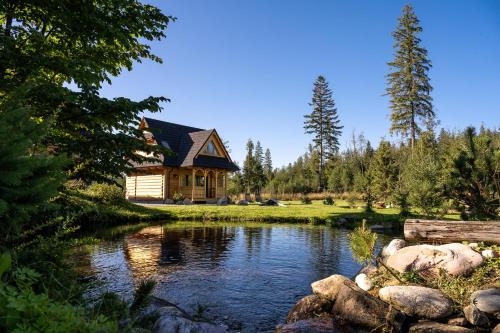 Koscielisko Chalet De Esquí | WRÓBLOWA CHALET przy Dolinie Chochołowskiej