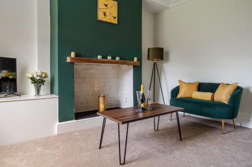 Wrea Green Casa | Wrea Cottage, 2 Bedrooms WiFi & Parking near Ribby Hall