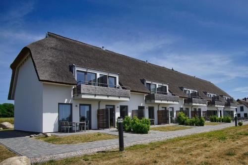 Putbus Apartamento | Wreecher Idyll Ferienwohnung 01