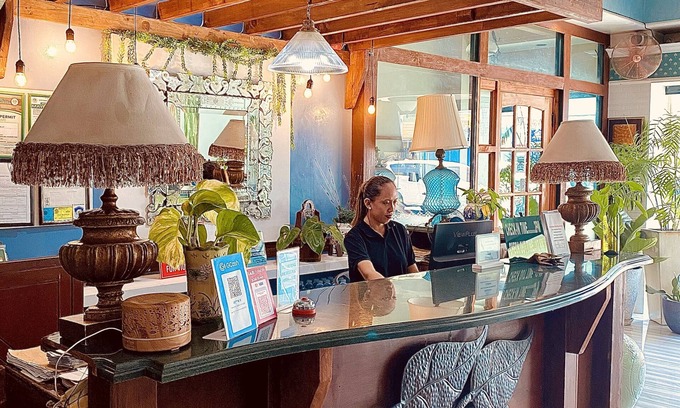 Tagbilaran Hotel | Wregent Plaza Hotel