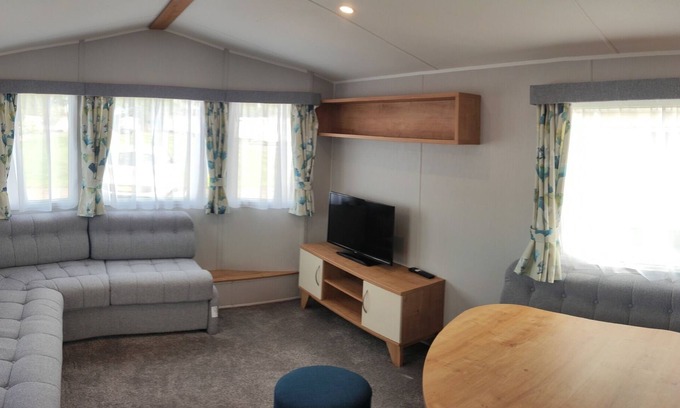 Aldwick Casa | Caravana-Estándar-Baño Privado-Wren