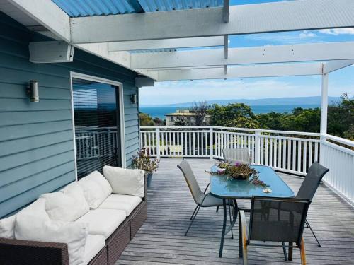 Coles Bay Casa | Wren Cottage