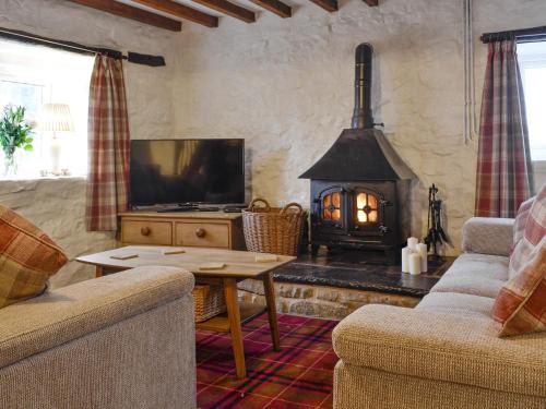 Rhyl Casa | Wren Cottage
