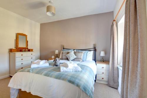 Middleham Casa | Wren Cottage