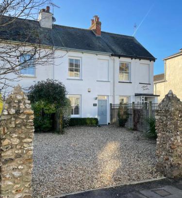 Sidmouth Casa | Wren House