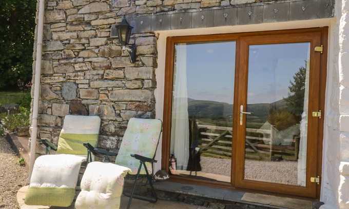 Thornthwaite Cabaña | Nido de Wren, KESWICK