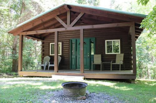 Logan Casa | Wren's Nest