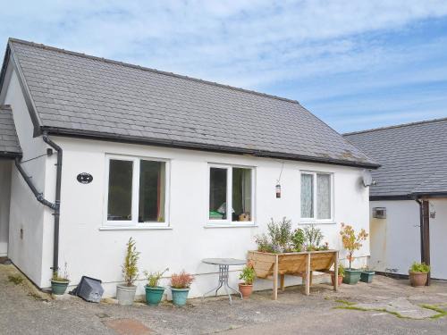 Welshpool Casa | Wrens Nest