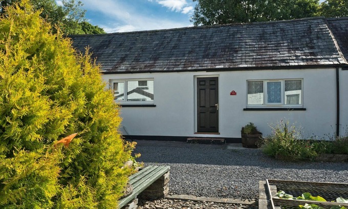 Llangeler Cabaña | Wrens Nest, Newcastle Emlyn
