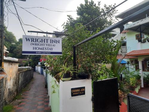 Thamaraparambu Casa | Wright Villa