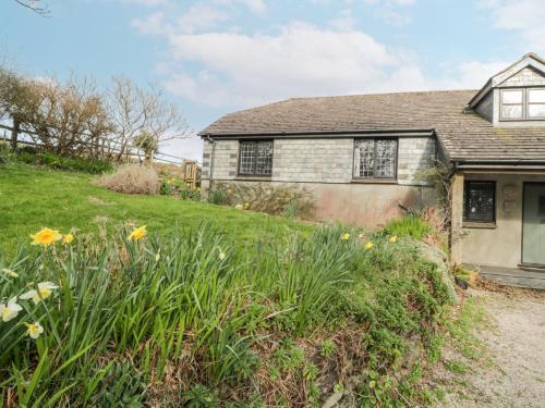 Torpoint Casa | Wringford Farm Annexe