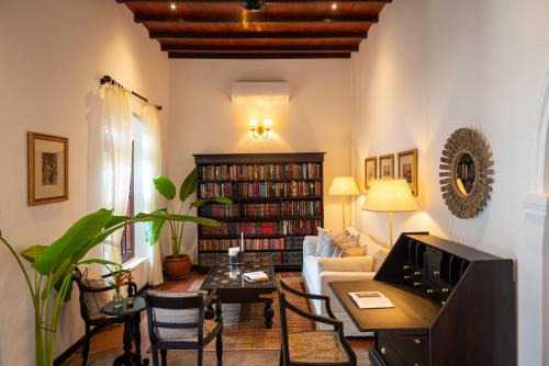 Fort Galle Casa | Writer's Lodge By Ishq