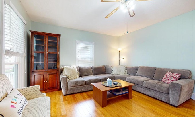 Penn Yan Casa | Written in the Stars