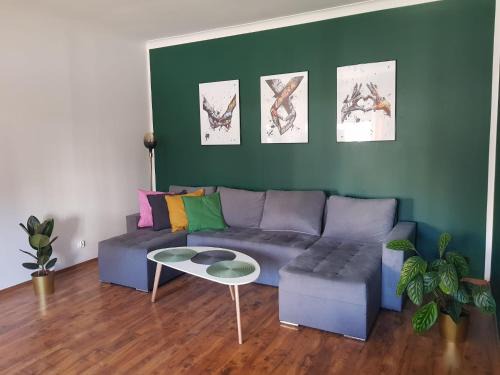 Swidnica Apartamento | Wrocławska 6
