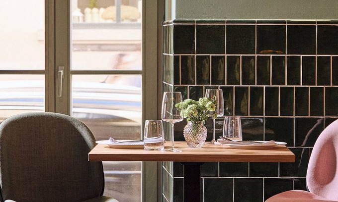 Stare Miasto Hotel | WROCLAW HOTEL