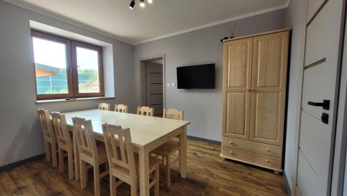 Checiny Apartamento | Wrzosowe Wzgórze 5 - Apartament 2 sypialnie