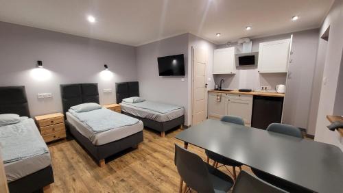 Checiny Apartamento | Wrzosowe Wzgórze 5