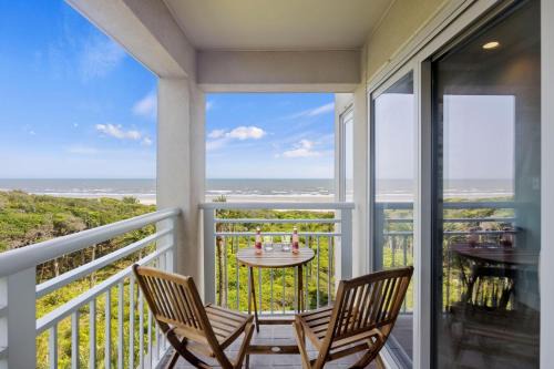Kiawah Island Casa | WS5123: 5123 Windswept