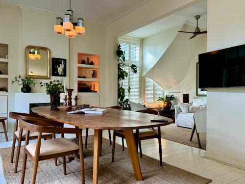 Municipality of Leiden Apartamento | WS77 B&B Apartment