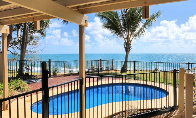Bargara Villa | WSD 139 Bottom Level