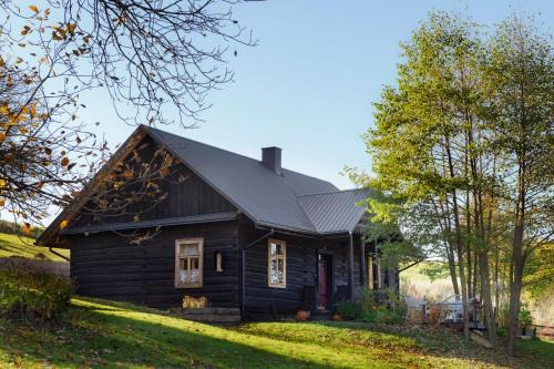 Odrzykon Casa | WsiaMać