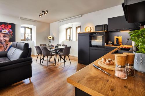 Burgsteinfurt Apartamento | Wstay Industrie Charme ST Zwo