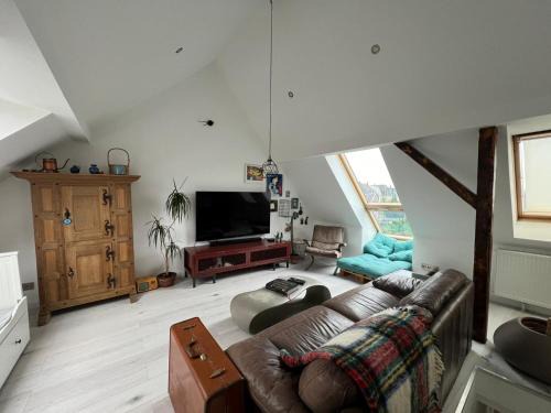 Gemarkung Barmen Apartamento | Wu Flats