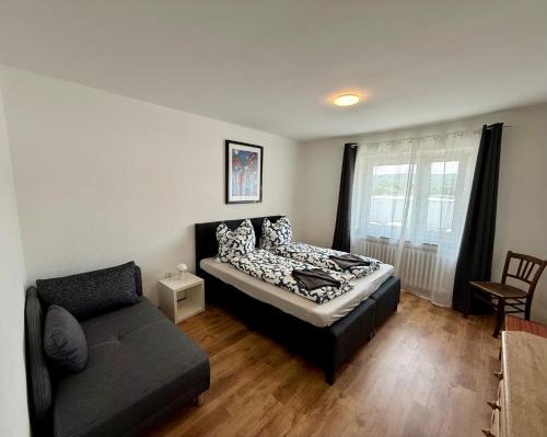 Barmen Apartamento | Wu Lofts