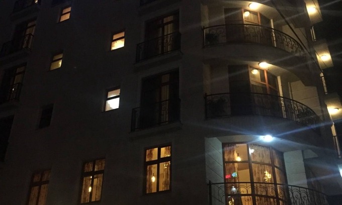 Bole Hotel | Wudasie Castle Hotel
