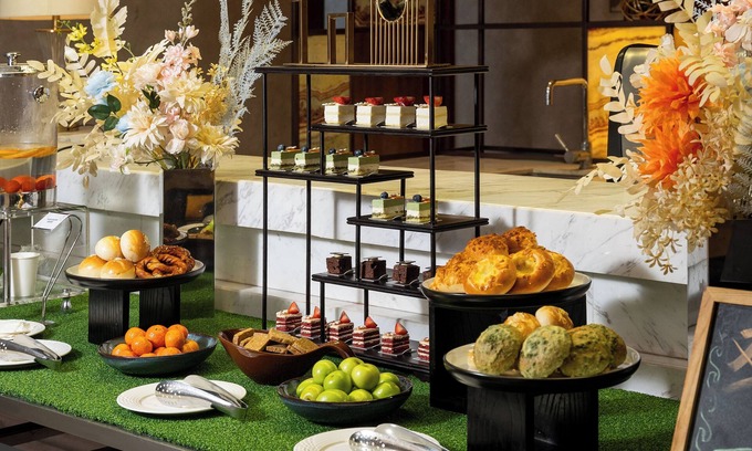Hongshan Hotel | Wuhan Optics Valley Convention Hotel
