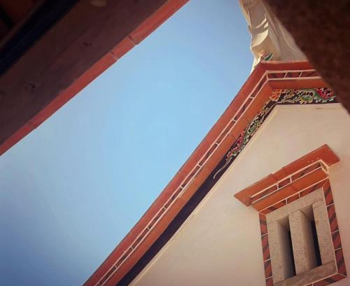 Shuitou Village Casa | Wuhe Hotel
