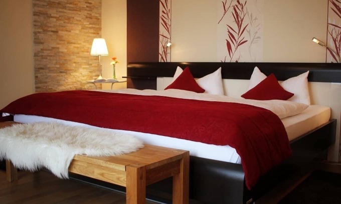 Kiesenberg Apartamento | Hermoso y nuevo apartamento de 4 estrellas con 2 habitaciones separadas