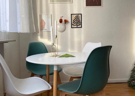 Ratingen Apartamento | Wunderschöne zentrale Wohnung in Ratingen