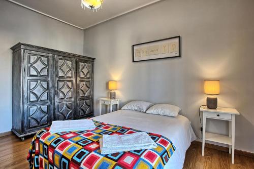 Paco De Arcos Apartamento | Wunderschöner Paço D Arcos