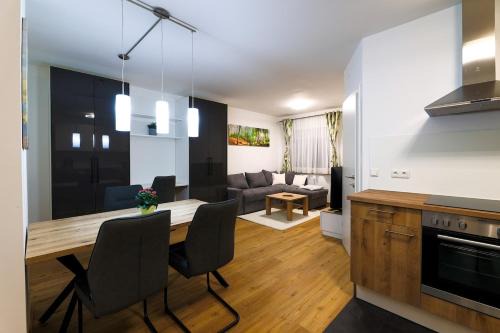 Wels Apartamento | Wunderschönes Apartment im Zentrum von Wels