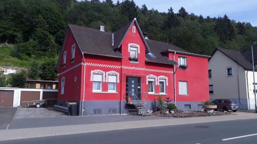 Plettenberg Apartamento | Wunderschönes Sauerland