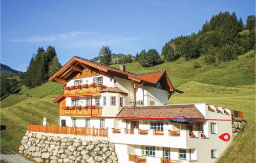 Grossarl Casa | Wunderschoenes Ferienhaus