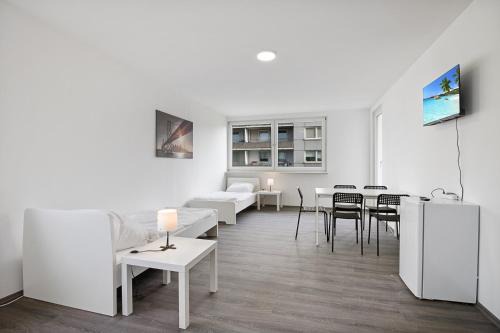 Wuppertal Apartamento | Wuppertal Stay- Monteurzimmer mit Komfort