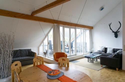 Schierke Apartamento | Wurmberg in Sicht -Ferienwohnung Schulte