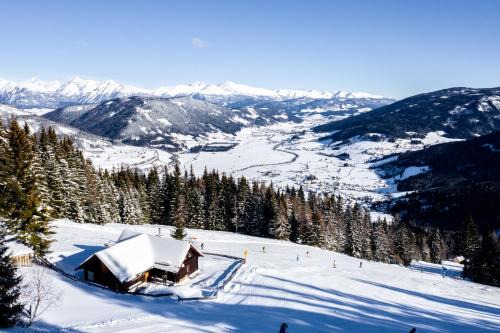 Sankt Margarethen im Lungau Casa | Wurzelhütte