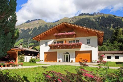 Racines Apartamento | Wurzerhof