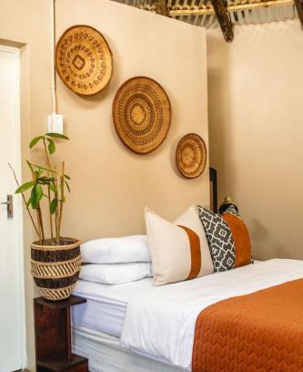 Durban Complejo | Wushwini Resort