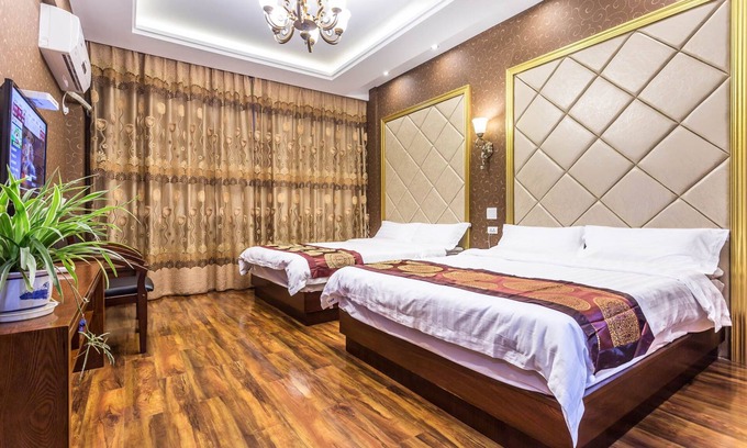 Tongxiang Casa | Wuzhen Tongyuan Shuixiang Guest House