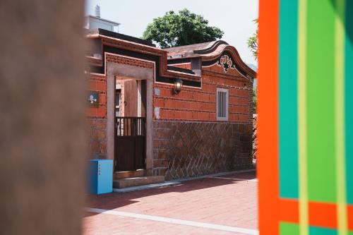 Jinsha Casa | Wuzou Guesthouse