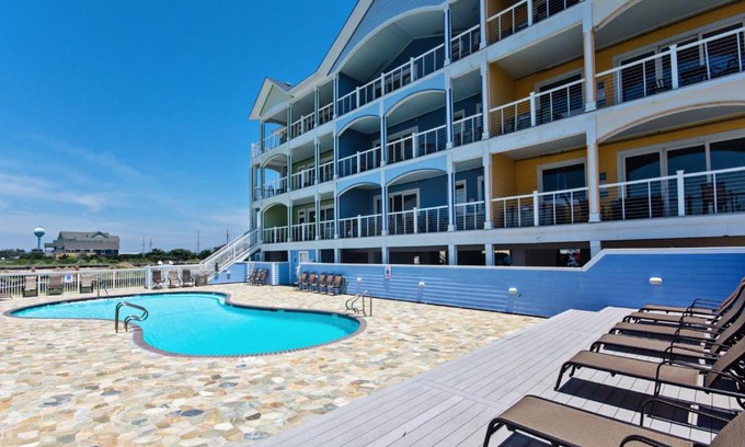 Rodanthe Casa | WV24 - Kiteboarding Paradise