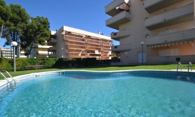 Cap de Salou Apartamento | WVP - MONTSERRADA 2