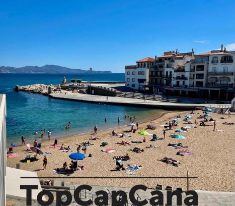 L'Escala Apartamento | www TopCapCana Com Costa Brava L'Escala