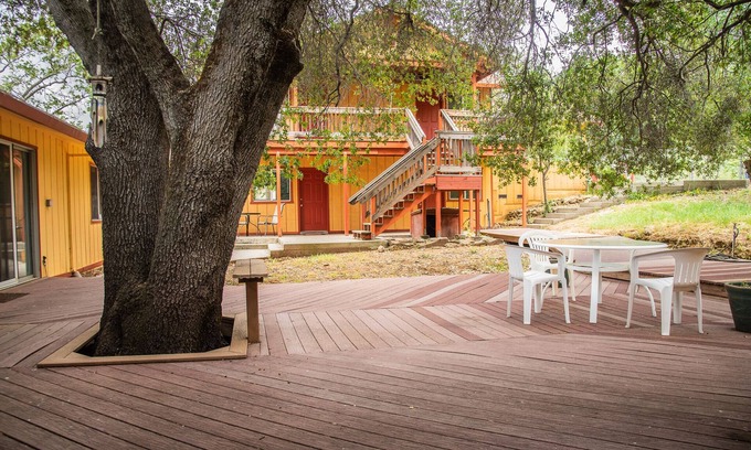 Sonora Casa | Wy's Acres