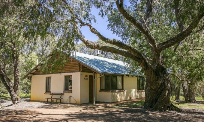Yallingup Cabaña | Wyadup Brook Cottages