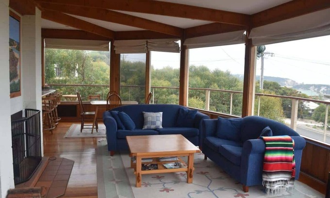 Fairhaven Casa | Wybellenna View I Ocean Views I walk to beach